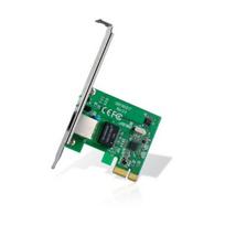 Tinklo Plokštė - TP-Link TG-3468 PCIe Ethernet 2000Mbit/s RJ-45