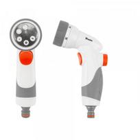 Laistymo pistoletas purkštukas Bradas WHITE LINE SWITCH CONTROL, 6 funkcijų