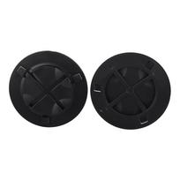 Priekinės ratų arkos žibinto prieigos dangtelis 51772751776 Pakeitimas Cooper R56 2007–2013 m.