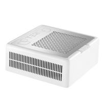 Teri 800 M White pastatomas nagų dulkių surinkėjas, (sidabrinis tinklelis)