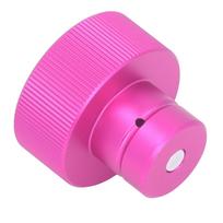 Soda vanduo CO2 adapteris Aliuminio lydinio Greitoji jungtis TR21 4 sriegis CO2 baliono adapteris DUO