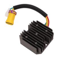 12V ATV Reguliatorius Lygintuvas Vandeniui Atsparus Aliuminio Lydinys skirtas Buyang 300cc D300 300 FA D300