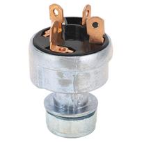 Ekskavatoriaus uždegimo paleidimo jungiklis Uždegimo paleidimo raktinis jungiklis 9G 7641 Caterpillar E320C D250E