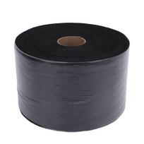 Tree Protector Wrap Black Widened Nonwoven Antifreeze Winter Proof Tree Trunk Guard for Keeping 10x12000cm / 3.9x4724.4in
