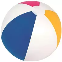 Pripučiamas paplūdimio kamuolys 50 cm 9211745