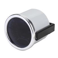 12V 12Bar Modifikuotas slėgio matuoklis Mechaninis turbinos slėgio matuoklis 52mm2in