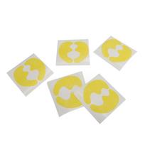 20pcs Smile Lines Patches Fast Absorption Fade Fine Lines Hydrating Wrinkle Facial Patches