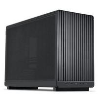 Case|LIAN LI|micro ATX/Micro-ITX|Black|Micro Tower|PC|Lian Li A3X Black (G99.A3X.00)|G99.A3X.00