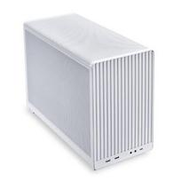 Case|LIAN LI|micro ATX/Micro-ITX|White|Micro Tower|PC|Lian Li A3-mATX White (G99.A3W.00)|G99.A3W.00