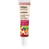 Tołpa Dermo Face Enzyme švelnus šveitiklis nuo inkštirų 40 ml
