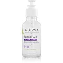 A-Derma Epitheliale Ultra Repair HA+ Multi-Repairing Serum intensyviai regeneruojantis serumas su hialurono rūgštimi 30 ml