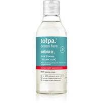 Tołpa Dermo Face Sebio + tonikas su rūgštimis 200 ml