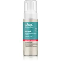 Tołpa Dermo Face Sebio + putojantis veido prausiklis 150 ml