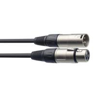 Stagg SMC10, XLR, 10 m