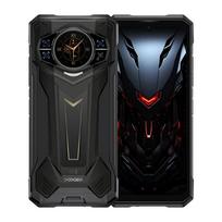 Doogee S200 Plus - 5G, 512/16GB, Juodas