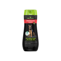 FURminator Sensitive Skin šampūnas šunims, 473ml