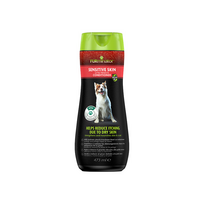 FURminator Sensitive Skin kondicionierius šunims, 473ml