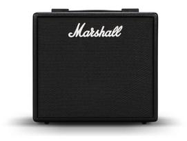 Elektrinės gitaros stiprintuvas Marshall Code 25
