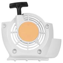 Atatrankos starterio skriemulio atsarginės dalys, tinkančios STIHL žoliapjovei FS120 FS200 FS250, vejapjovės priedai