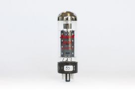 Radio lempa JJ Electronic EL34 II