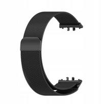 BestAccessories, apyrankė S. Galaxy Fit 3 SM-R390, juodos spalvos