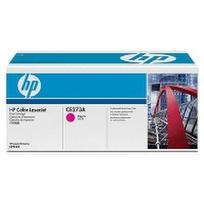 HP original Colour LaserJet CE273A Toner cartridge magenta standard capacity 15.000 pages 1-pack