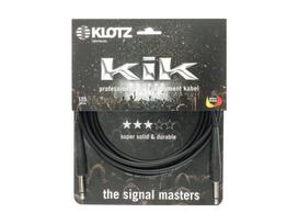 Klotz KIK3.OPP 6,3 mm lizdo laidas gitaros klaviatūrai