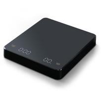 Timemore Black Mirror Basic + High Precision Electronic Scales Espresso Coffee Scale Smart Scales Automatic Timing Kitchen Scale