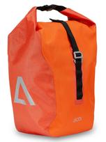 Kelioninis krepšys ant bagažinės ACID TRAVLR 15L flame'n'black