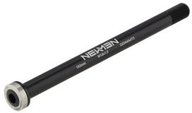 Galinės įvorės ašis NEWMEN 12x142 M12x1.0 X12 163mm