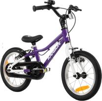 Dviratis Karbon Superlight 14 violet