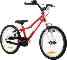 Dviratis Karbon Superlight 18 red