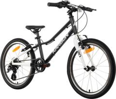 Dviratis Karbon Superlight 20 black