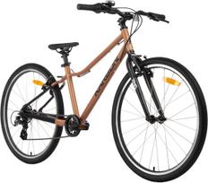 Dviratis Karbon Superlight 26 copper