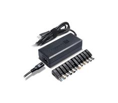 CONNECT IT CI-133 - Universalus nešiojamųjų kompiuterių maitinimo adapteris 90W