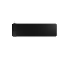 CONNECT IT CMP-2500-LG - Kilimėlis klaviatūrai ir pelė Su Qi belaidis įkrovimas 80x30 cm