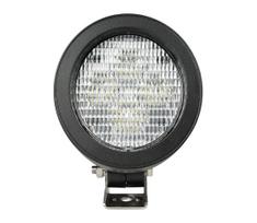 LED Traktoriaus prožektorius JOHN DEER LED/60W/10-30V IP69 5700K juoda