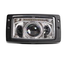 LED Traktoriaus prožektorius JOHN DEER LED/60W/10-30V IP69 5700K juoda