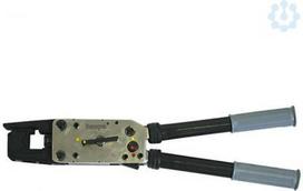 Crimping tool 6-120 sq mm 215100 | 4011923072353