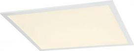 LED PANEL 600x600, 3000K UGR<19, white 1003083 | 4024163232722