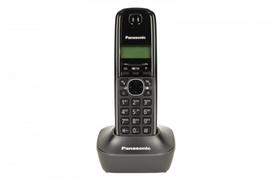 PANASONIC KX-TG1611 DECT/Black