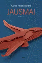 Audio Jausmai - Akvilė Kavaliauskaitė