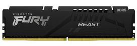KINGSTON DDR5 Fury Beast Black 16GB (2 x 8GB) / 5600 CL36 EXPO
