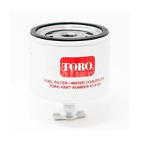TORO kuro filtras 63-8300 - Originali atsarginė dalis