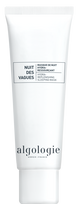 ALGOLOGIE Nuit des Vagues - Hydra-Replenishing veido kaukė, 50 ml