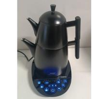 Ecost prekė po grąžinimo Fully automatic tea machine TM-53 1.9l 2000W tea automatic tea mesh kettle