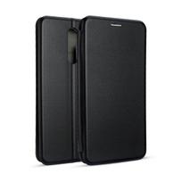 Beline Etui Book Magnetic Xiaomi Redmi 9 black/black