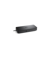 Dell Pro Smart Dock | SD25 | DisplayPorts quantity 2 | HDMI ports quantity 1