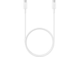 SAMSUNG USB Type-C to USB Type-C Cable EP-DA70, White