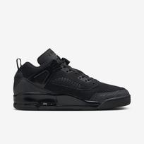 Jordan Spizike Low  - Dydis 45.5 (FQ1759-001 Laisvalaikio batai)